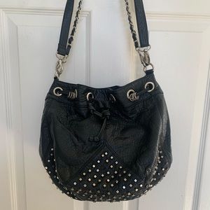 Deena & Ozzy Bucket Bag